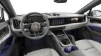 Porsche Cayenne - fotka číslo 3
