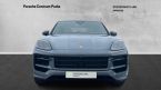 Porsche Cayenne - fotka číslo 1