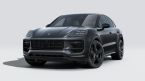 Porsche Cayenne - fotka číslo 0