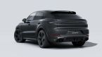 Porsche Cayenne - fotka číslo 1