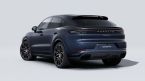 Porsche Cayenne - fotka číslo 1