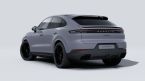 Porsche Cayenne - fotka číslo 1