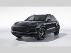 Porsche Cayenne - fotka číslo 0