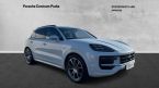 Porsche Cayenne - fotka číslo 3