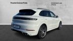Porsche Cayenne - fotka číslo 5