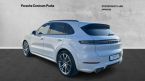 Porsche Cayenne - fotka číslo 7