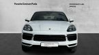 Porsche Cayenne - fotka číslo 1