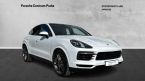Porsche Cayenne - fotka číslo 3