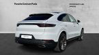 Porsche Cayenne - fotka číslo 5