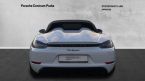 Porsche Boxster - fotka číslo 6