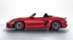 Porsche Boxster - fotka číslo 2