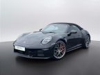 Porsche 911 - fotka číslo 0