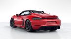 Porsche Boxster - fotka číslo 1