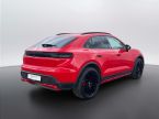 Porsche Macan - fotka číslo 4