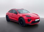 Porsche Macan - fotka číslo 6