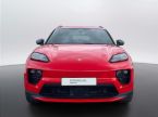Porsche Macan - fotka číslo 7