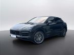 Porsche Cayenne - fotka číslo 0