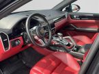 Porsche Cayenne - fotka číslo 15