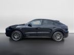 Porsche Cayenne - fotka číslo 1