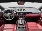 Porsche Cayenne - fotka číslo 19