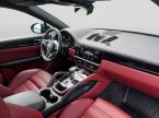 Porsche Cayenne - fotka číslo 21