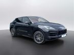 Porsche Cayenne - fotka číslo 3