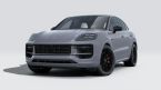 Porsche Cayenne - fotka číslo 0