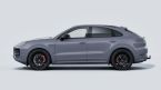 Porsche Cayenne - fotka číslo 1