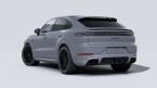 Porsche Cayenne - fotka číslo 2