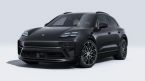 Porsche Macan - fotka číslo 0