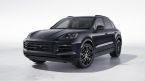 Porsche Cayenne - fotka číslo 0