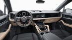 Porsche Cayenne - fotka číslo 3