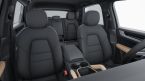 Porsche Cayenne - fotka číslo 4