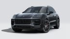 Porsche Cayenne - fotka číslo 0