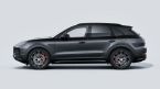 Porsche Cayenne - fotka číslo 2