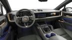 Porsche Cayenne - fotka číslo 3