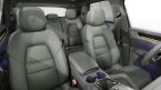 Porsche Cayenne - fotka číslo 4