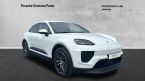 Porsche Macan - fotka číslo 3
