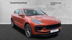 Porsche Macan - fotka číslo 3