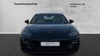 Porsche Panamera - fotka číslo 1