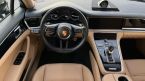 Porsche Panamera - fotka číslo 19