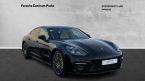 Porsche Panamera - fotka číslo 3