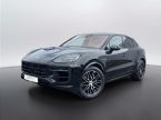 Porsche Cayenne - fotka číslo 0