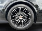 Porsche Cayenne - fotka číslo 10