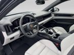 Porsche Cayenne - fotka číslo 15