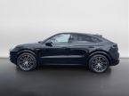 Porsche Cayenne - fotka číslo 1