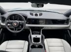 Porsche Cayenne - fotka číslo 19