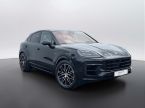 Porsche Cayenne - fotka číslo 5