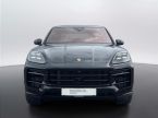 Porsche Cayenne - fotka číslo 7
