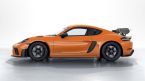 Porsche Cayman - fotka číslo 2